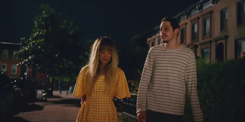 download meet cute (2022) web-dl dual audio {hindi-english} 480p [300mb] | 720p [1gb] | 1080p [3gb]