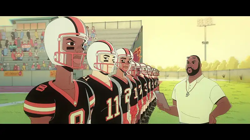 download jentry chau vs. the underworld (2024) season 1 complete dual audio {hindi-english} netflix original web series - 480p | 720p | 1080p web-dl