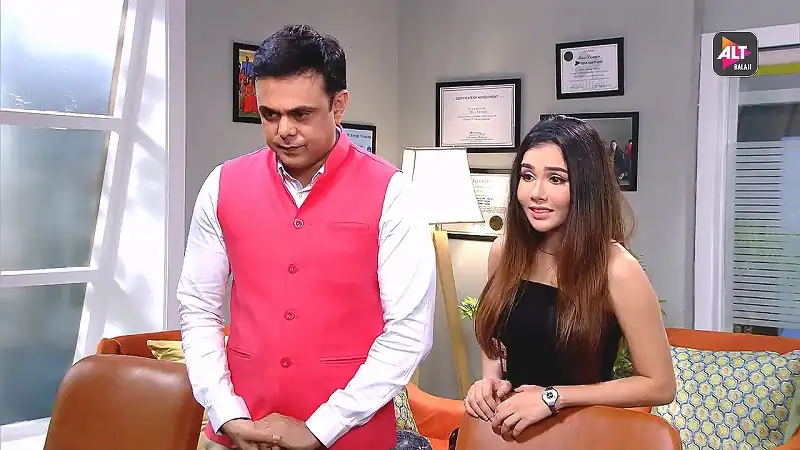 Download Zabaan Sambhal KeSeason 1 Hindi ALTBalaji Complete WEB Series 480p || 720p HDRip screenshot 3