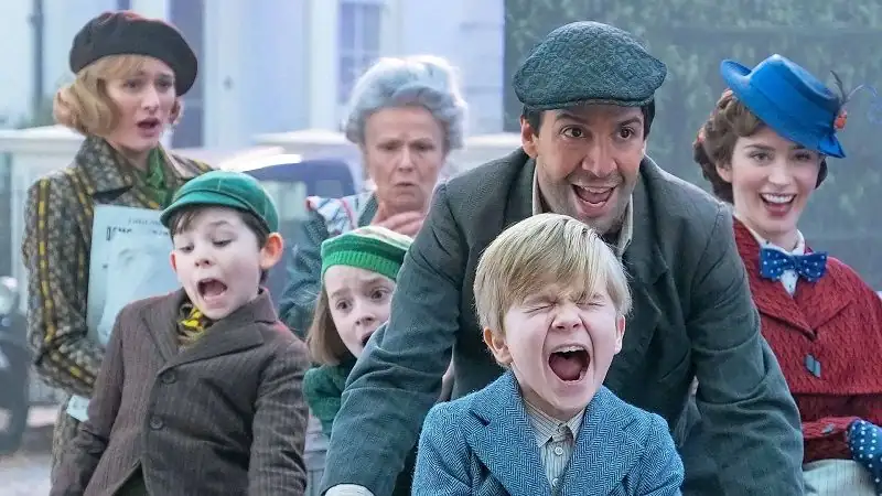 download mary poppins returns (2018) bluray {english with subtitles} full movie 480p [500mb] | 720p [1.1gb] | 1080p [2.5gb]