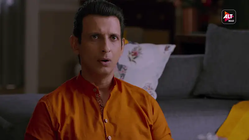 Download BaarishSeason 2 Hindi Altbalaji WEB Series {Episode 12 20 Added} 480p || 720p screenshot 3