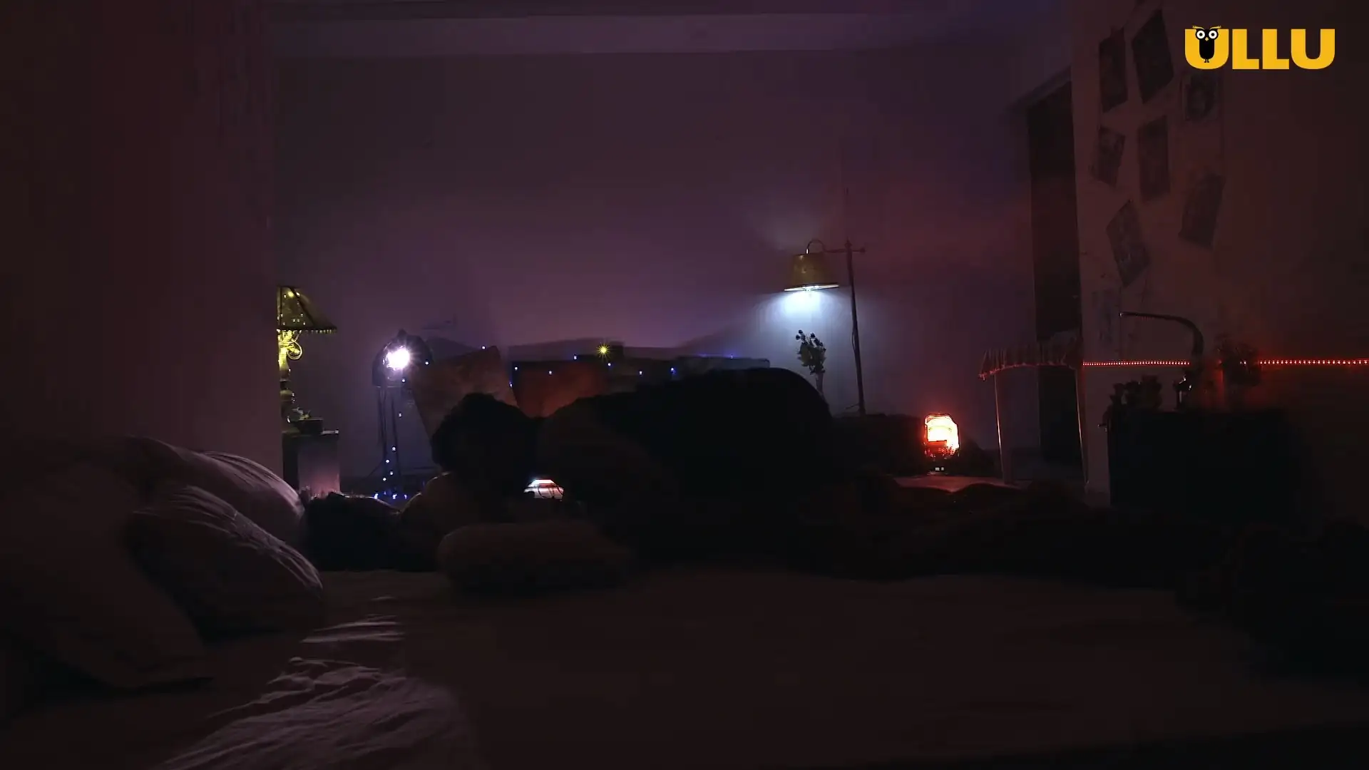 Download Slip Part: 1S01 Hindi Ullu Originals Complete WEB Series 480p [150MB] | 720p [350MB] HDRip screenshot 3