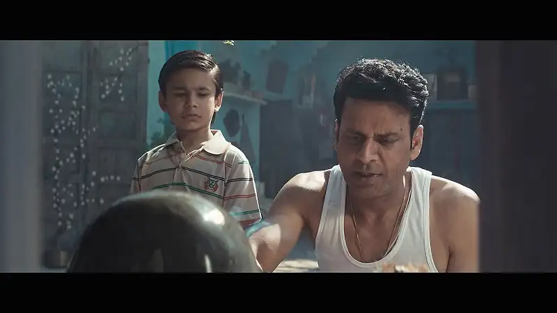 Download Sirf Ek Bandaa Kaafi HaiHindi ZEE5 WEB DL 480p [260MB] | 720p [1GB] | 1080p [2.4GB] | 2160p 4K screenshot 1