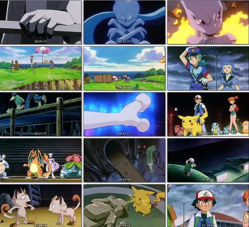 download pokémon movie 1: mewtwo ka badla (1998) dual audio [hindi + english] web-dl 480p [420mb] | 720p [850mb] | 1080p [2.2gb]