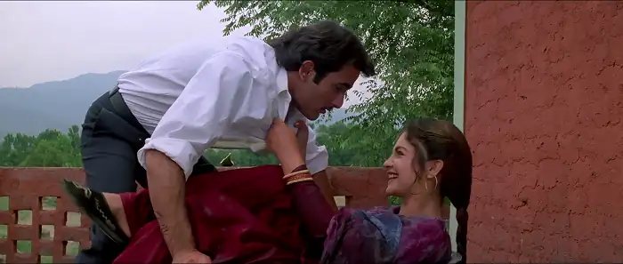 Download BorderAMZN WEBRip Hindi Full Movie 480p [450MB] | 720p [1.5GB] | 1080p [2.5GB] screenshot 3