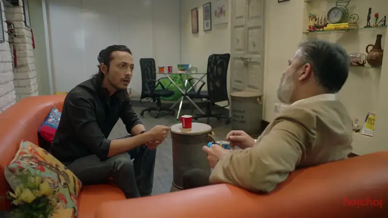 Download Goalmaal – Maradonar JutoSeason 1 Hindi Complete MX Player WEB Series 480p | 720p HDRip screenshot 3