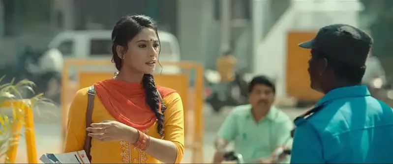 Download DSPHindi Dubbed Full Movie WEB DL 480p [480MB] | 720p [1.4GB] | 1080p [5.6GB] screenshot 1