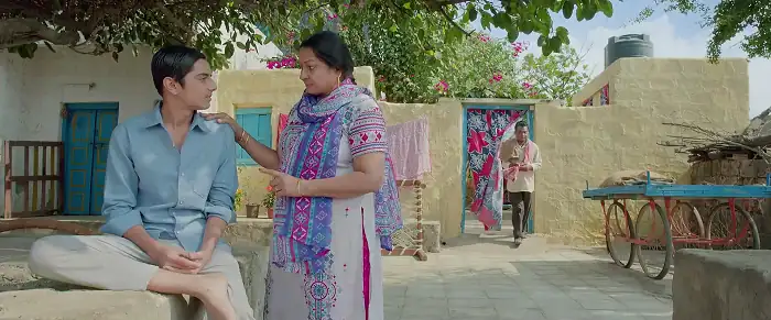 Download RizwanAMZN WEBRip Hindi Full Movie 480p [350MB] | 720p [1.2GB] | 1080p [3.3GB] screenshot 2