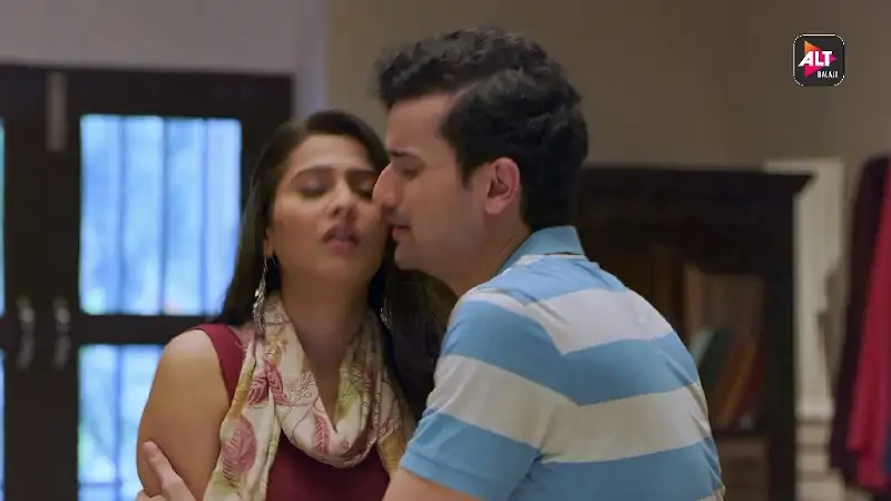 Download Virgin BhasskarSeason 2 Hindi Complete ALTBalaji WEB Series 480p | 720p HDRip screenshot 4