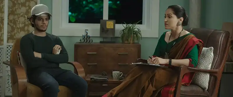 Download Ho Ja MuktHindi AMZN WebRip 480p [380MB] | 720p [1.3GB] | 1080p [4.1GB] screenshot 3