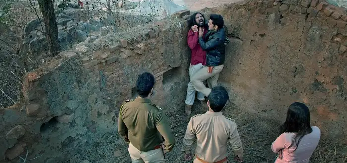 Download Missing ChapterSeason 1 Hindi Complete MX Original WEB Series 480p [650MB] | 720p [1.2GB] HDRip screenshot 4