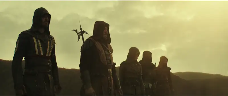 download assassin’s creed (2016) bluray dual audio {hindi-english} 480p [500mb] | 720p [1.3gb] | 1080p [2.7gb] | 2160p [18.6gb]