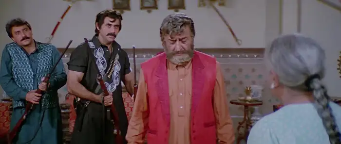 Download Sanam BewafaHindi Full Movie 480p [450MB] | 720p [1.4GB] | 1080p [4GB] screenshot 5