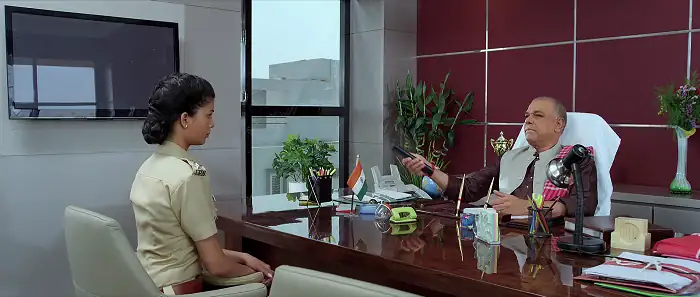 Download DassehraHindi Full Movie 480p [350MB] | 720p [1GB] | 1080p [3.6GB] screenshot 3