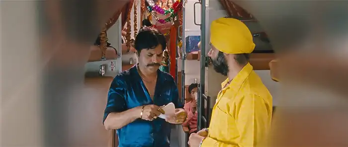 Download Love ExpressAMZN WEBRip Hindi Full Movie 480p [300MB] | 720p [950MB] | 1080p [2.7GB] screenshot 4