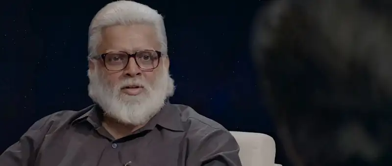 Download Rocketry: The Nambi EffectHindi Full Movie WEB DL 480p [450MB] | 720p [1GB] | 1080p [3.2GB] screenshot 5