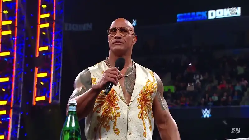 download wwe friday night smackdown (15th march - 2024) english full wwe show 480p [380mb] | 720p [960mb] hdrip