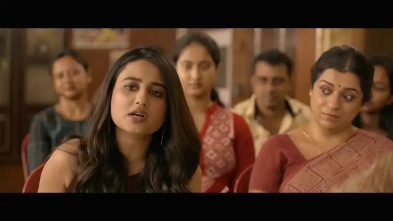 Download FatafatiHindi Full Movie SONYLIV WEB DL 480p [400MB] | 720p [850MB] | 1080p [2.5GB] screenshot 5