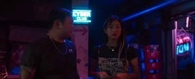 download the roundup: no way out (2023) dual audio [hindi org. + korean] amzn web-dl 480p [350mb] | 720p [950mb] | 1080p [2.2gb]