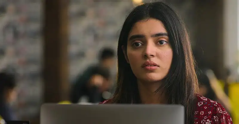 Download Sarvam Shakthi Mayam (Season 1) Hindi ZEE5 Complete Web Series 480p | 720p | 1080p WEB DL screenshot 1