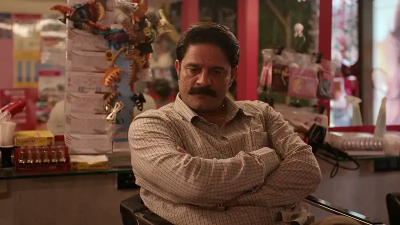 Download Paatal Lok – Amazon Original (Season 1 – 2) Hindi DD5.1 Complete WEB Series 480p | 720p | 1080p WEB DL screenshot 5