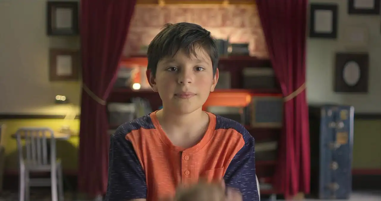 download waffles + mochi (season 1) dual audio [hindi-english] complete netflix web series 480p [800mb] | 720p [1.5gb]