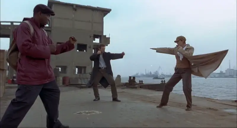 download twin daggers (2008) dual audio {hindi-english} 480p [300mb] | 720p [1.2gb]