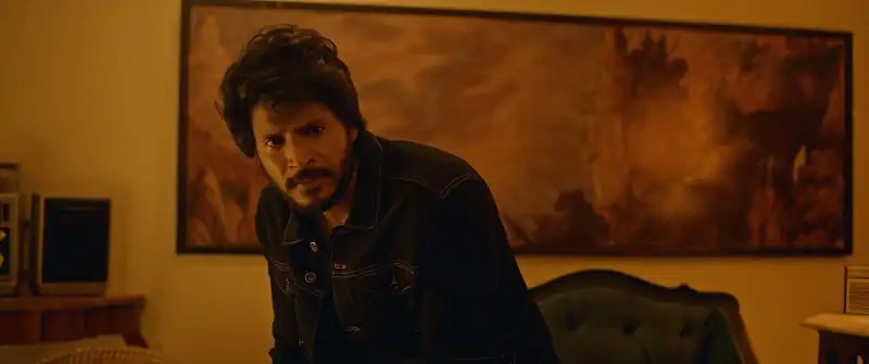 Download MichaelDual Audio {Hindi ORG. + Telugu} WEB DL 480p [450MB] | 720p [1.6GB] | 1080p [2.9GB] | 2160p 4K screenshot 1