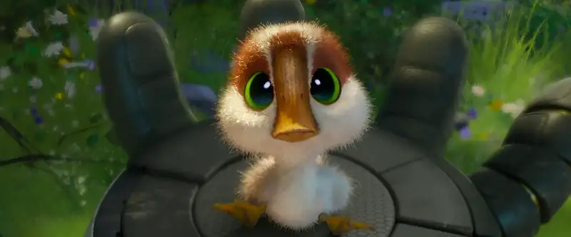 download the wild robot (2024) dual audio {hindi-english} bluray 480p [530mb] | 720p [1.1gb] | 1080p [2.4gb]