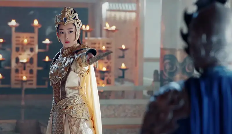 download the legends of changing destiny - the legends of monkey king (2023) season 1 complete hindi dubbed (org) all episodes 480p | 720p | 1080p web-dl