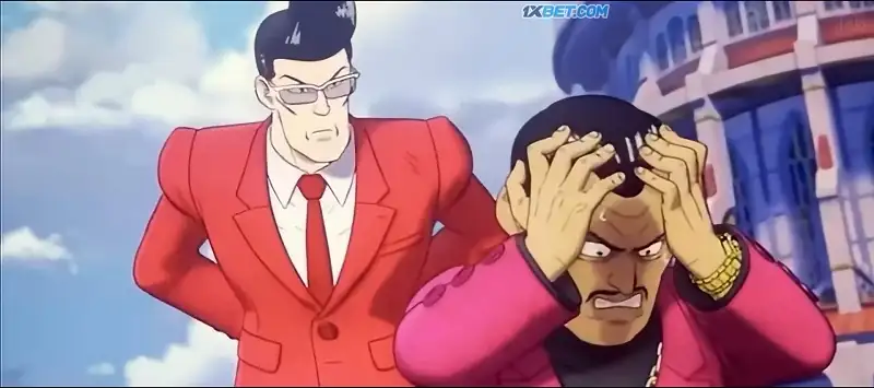 Download Dragon Ball Super: Super HeroHindi Dubbed HDCAMRip 480p [450MB] | 720p [880MB] | 1080p [1.5GB] screenshot 5