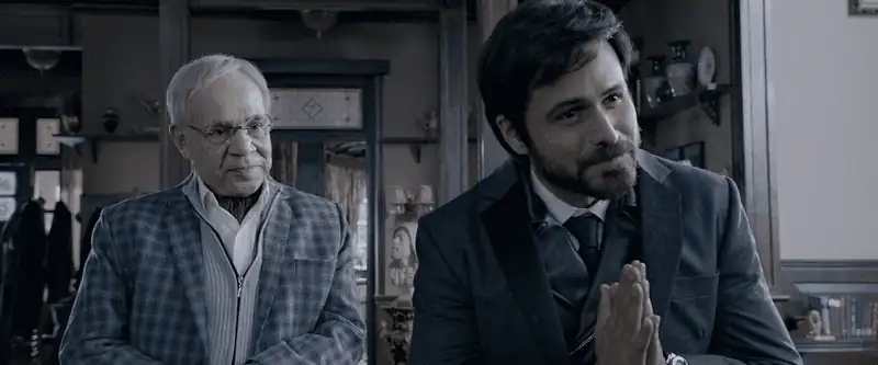 Download ChehreHindi Full Movie WEB DL 480p [450MB] | 720p [1.2GB] | 1080p [2GB] screenshot 1