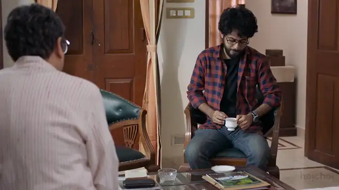 Download UttoronSeason 1 Hindi Complete Hoichoi Original WEB Series 480p | 720p WEB DL screenshot 2