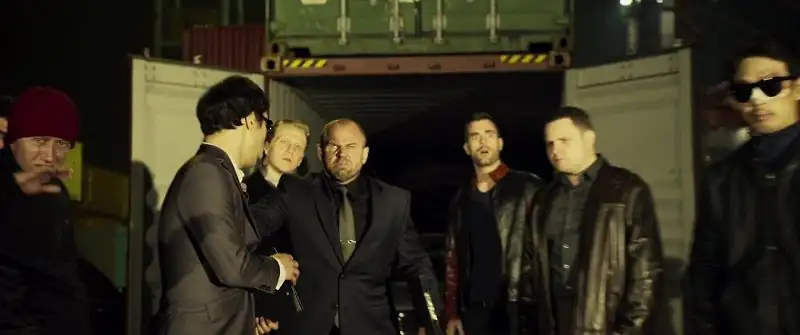 download veteran - beterang (2015) bluray dual audio {hindi-korean} full movie 480p [530mb] | 720p [1.2gb] | 1080p [2.4gb]