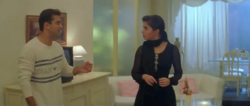 Download Jaanam Samjha KaroHindi Full Movie WEB DL 480p [410MB] | 720p [1.3GB] | 1080p [2.8GB] screenshot 6