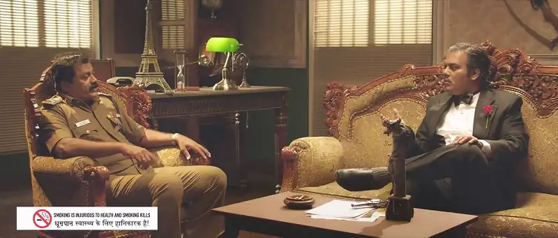 Download Doshi – Bruce LeeHindi ORG. Dubbed Full Movie WEB DL 480p [300MB] | 720p [1GB] | 1080p [3GB] screenshot 2