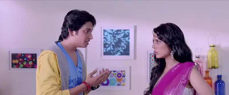 Download Hume Toh Loot LiyaHDRip Hindi Full Movie 480p [450MB] | 720p [1.2GB] | 1080p [2.5GB] screenshot 3