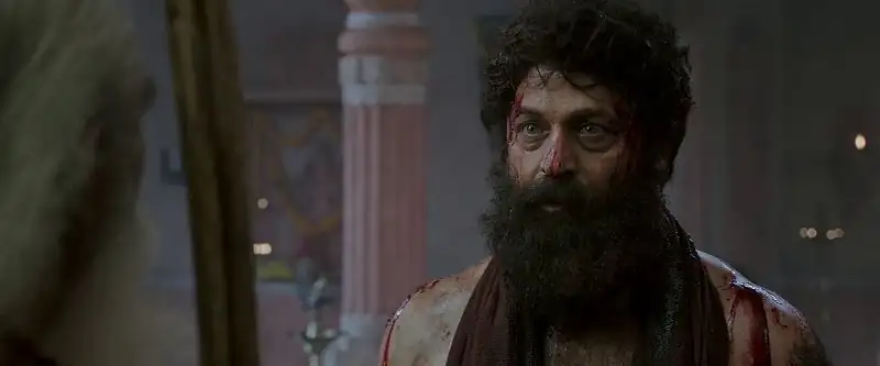 Download AkhandaUNCUT {Hindi Telugu} HS WEB DL 480p [500MB] | 720p [1.3GB] | 1080p [3GB] | 2160p 4K screenshot 2