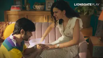 Download Feels Like Home (Season 1 – 2) Hindi Lionsgate Play Complete WEB Series 480p | 720p HDRip screenshot 1