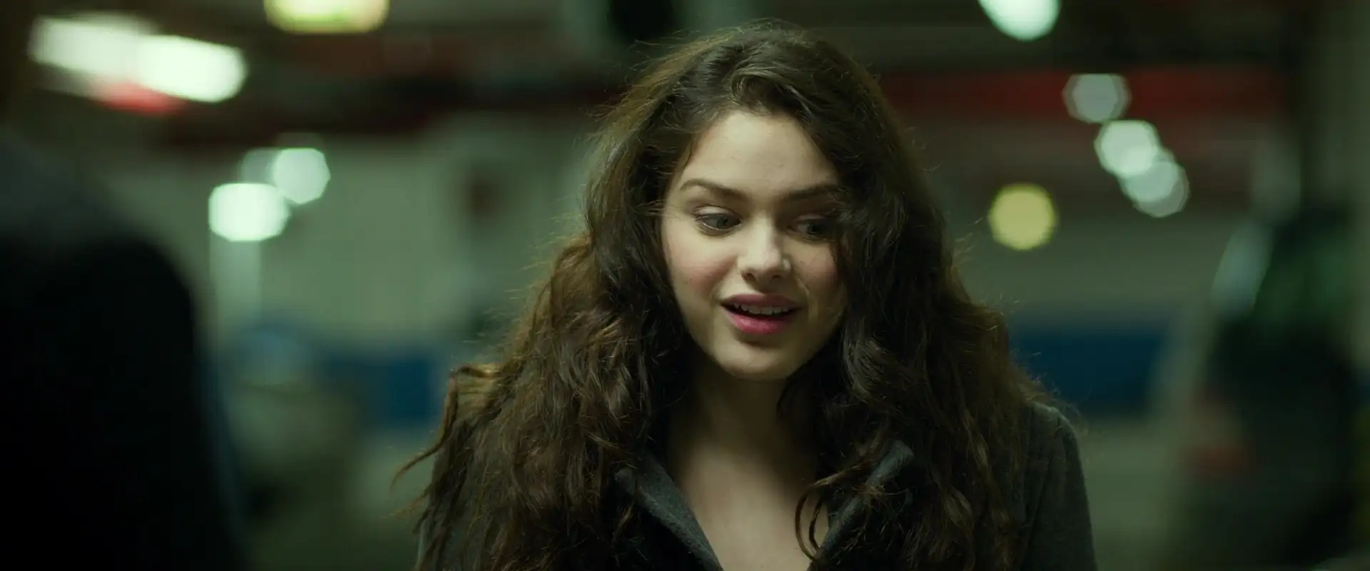 The Hunter’s Prayer movie scene 2