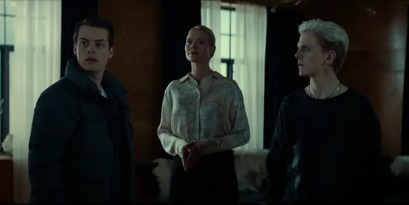 download ragnarok (season 1 - 3) multi audio {hindi-english-norwegian} netflix serie 480p | 720p | 1080p web-dl