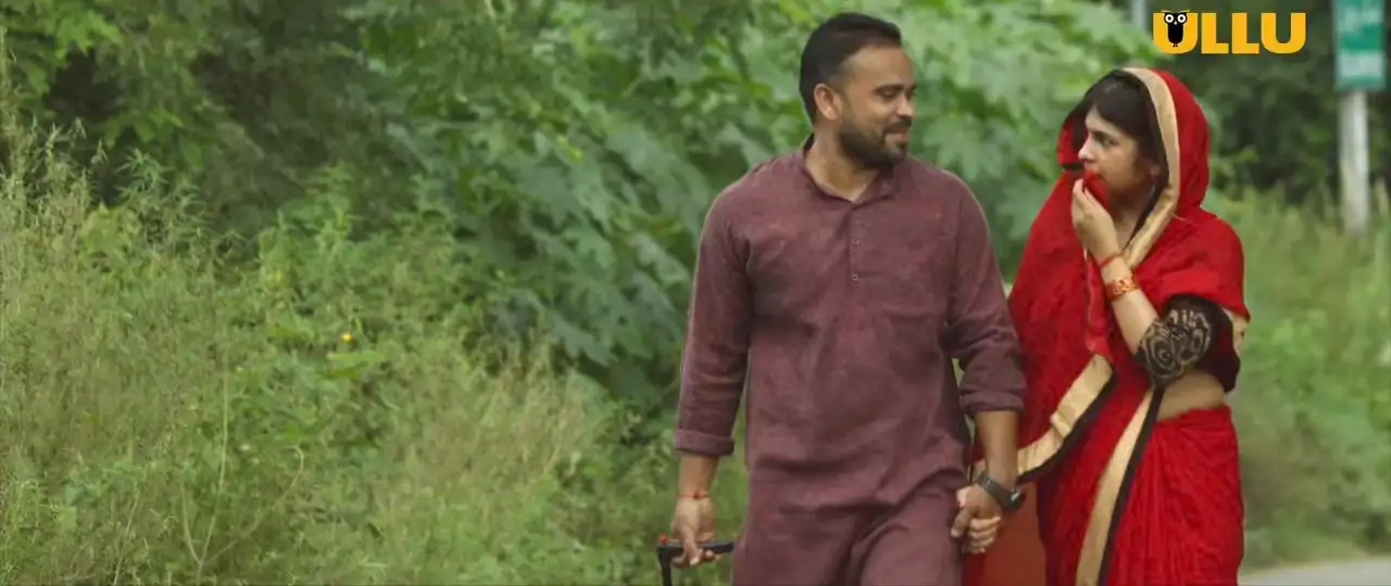 Download HelplessSeason 1 Complete Hindi Ullu Original WEB Series 720p HDRip screenshot 2