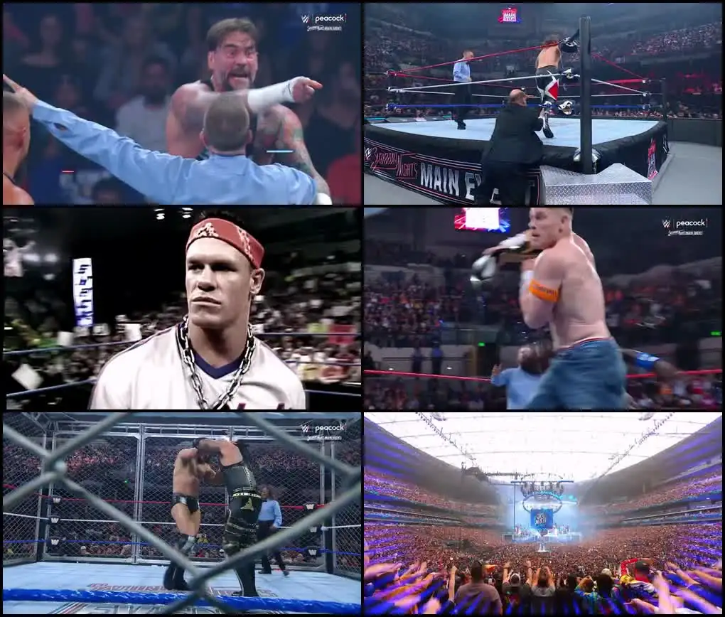 download wwe saturday nights main event (24th may 2025) english full wwe show 480p 720p 1080p web-dl