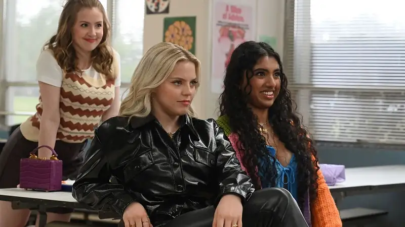 download mean girls (2024) web-dl {english with subtitles} full movie 480p [340mb] | 720p [900mb] | 1080p [2.2gb]