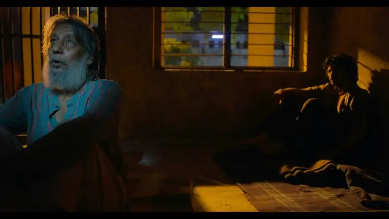 Download Moonwalk (Season 1) Jio Cinema WEB DL {Hindi ORG. DD5.1} Complete Web Series 480p | 720p | 1080p screenshot 5