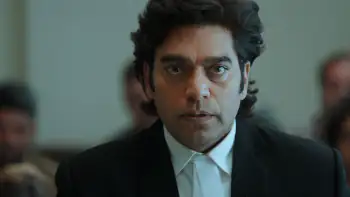 Download Chicken Curry LawHindi Movie WeB DL 480p [400MB] | 720p [1GB] | 1080p [2GB] screenshot 2