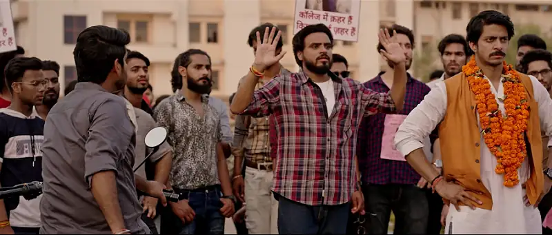 Download Paggal [Amit Bhadana]WEB DL Hindi Full Movie 480p [300MB] | 720p [1.2GB] | 1080p [2GB] | 2160p [6GB] screenshot 3