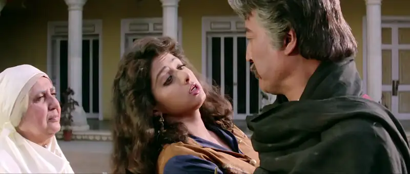 Download Khuda GawahAMZN WEBRip Hindi Full Movie 480p [500MB] | 720p [1.5GB] | 1080p [4.8GB] screenshot 6