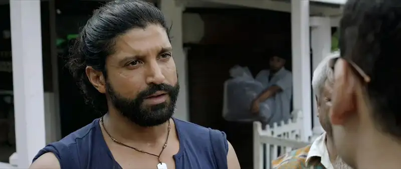 Download Rock On 2Hindi Full Movie WEB DL 480p [380MB] | 720p [1.2GB] | 1080p [3.2GB] screenshot 1