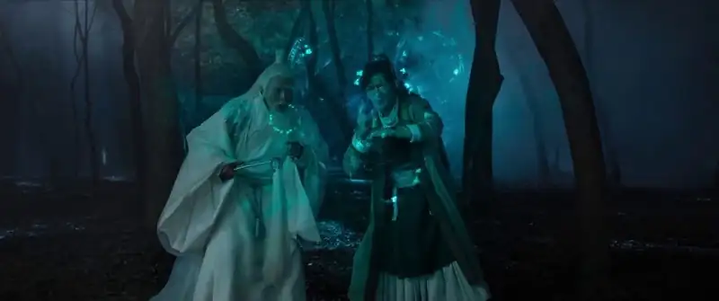 download journey of east (2022) web-dl dual audio {hindi-chinese} 480p [270mb] | 720p [690mb] | 1080p [1.5gb] full-movie